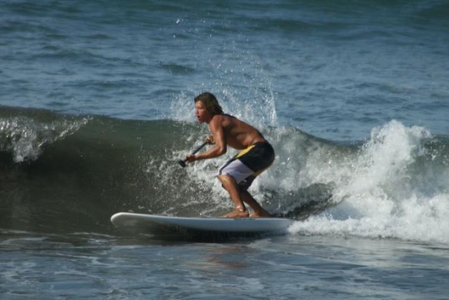  Vagues de Sayulita 